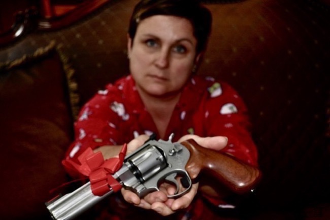 Bad Santa