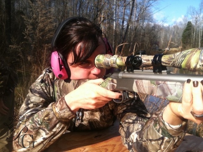 Muzzleloader