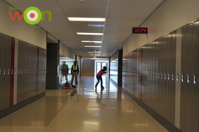 FASTER-School